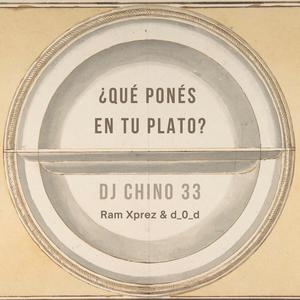 ¿Qué ponés en tu plato? (feat. RAM XPREZ & decerode)
