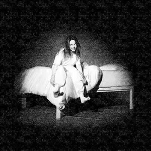 Billie Eilish-bury a friend (Force-124 remix)