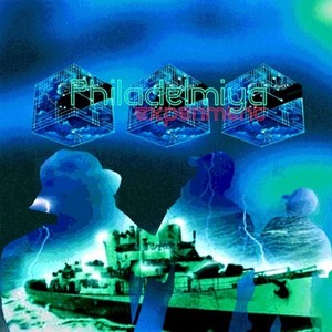 First Spacewalk (feat. 7AWERA, 無雲 & 3CS) (Explicit)