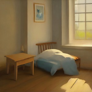 舒适圈 (Comfort Zone)