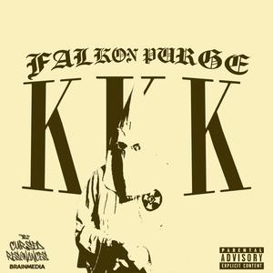 KKK (feat. Falkon Purge) (Explicit)