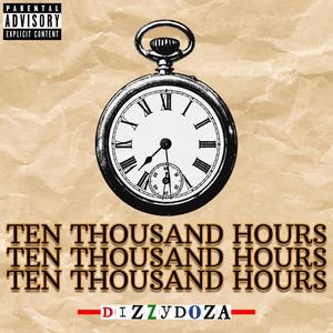 Ten Thousand Hours (Explicit)