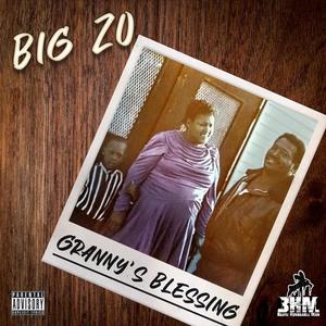 GRANNY'S BLESSING (Explicit)