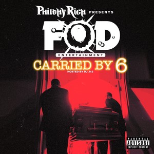 Carried by 6 (Explicit)