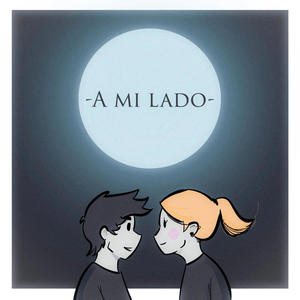 A mi lado