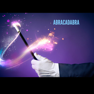 ABRACADABRA (Explicit)