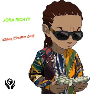 Joka Richyy Xmas Song (Wishing)