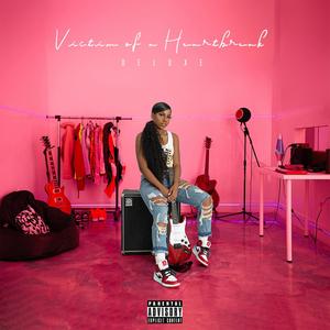 Victim of a Heartbreak (Deluxe) [Explicit]