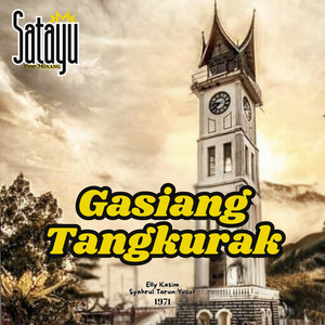 Gasiang Tangkurak