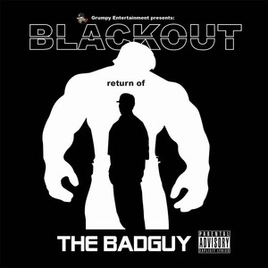 The Badguy (Explicit)