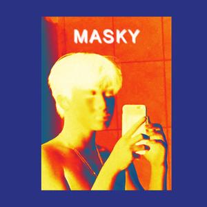 Masky (feat. tomas783 & Minoris) [Explicit]