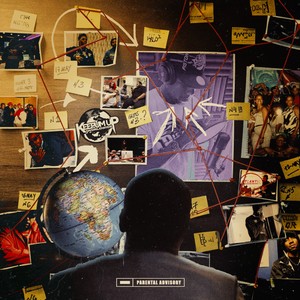 Welcome To Keep Um Up Worldwide (Explicit)