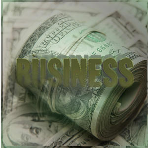 BUSINESS (feat. YEIKARO) (Explicit)