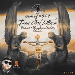 Book of H.O.P.E : Dear God Letter's (Praise & Worship Leader Edition)