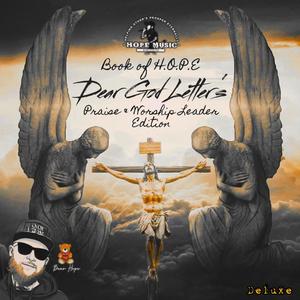 Jesus Love (feat. T. Barlow & Johnny K) (H.O.P.E Music Remix)