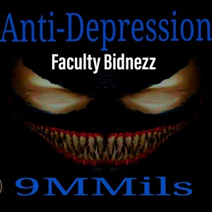 Anti-Depression: Faculty Bidnezz