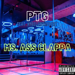 Ms. Ass Clappa (Explicit)