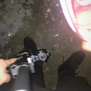 No Stealing (feat. Red5) (Explicit)