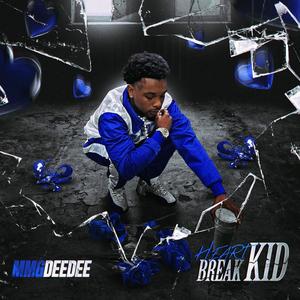 Heart Break Kid (Explicit)