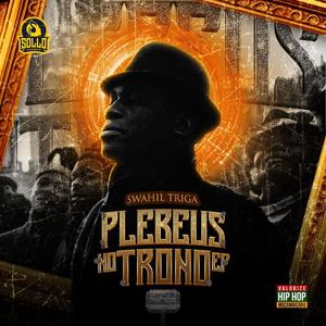 Plebeus no Trono EP (Explicit)