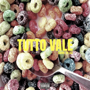 Dame Tu Luz (Explicit)