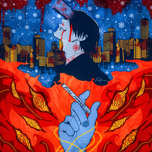 Do Sangue à Pólvora