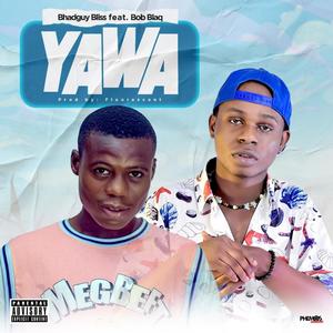 YAWA (feat. Bob Blaq)