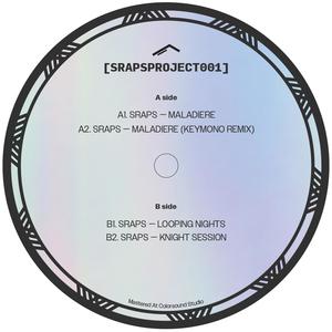 SRAPSPROJECT001