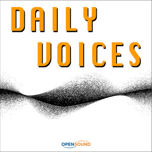 Daily Voices (Music for Movie)