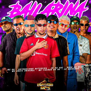 BAILARINA (Explicit)