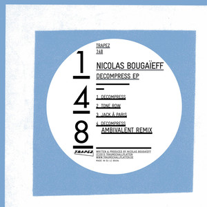 Decompress (Original Mix)