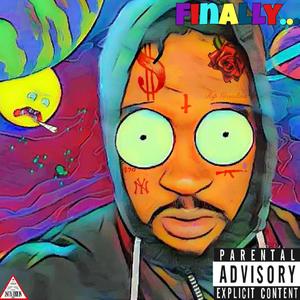 Gold Bottles (Explicit)