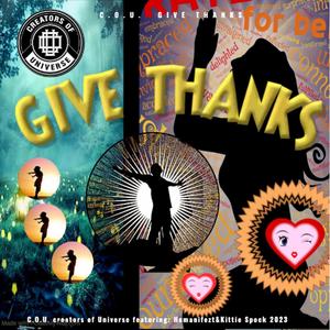 GIVE THANKS (Explicit)