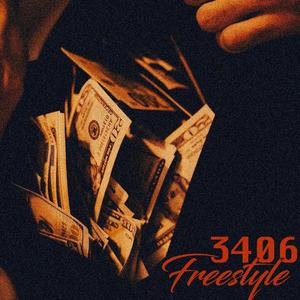 3406 FREESTYLE (feat. Emir Aksoy, Lav Cruel, Micov, Zira & ProdbyDekko) (Explicit)