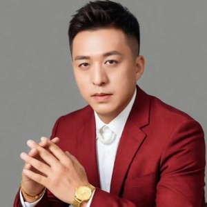 孩子希望你做自己的英雄 (伴奏)