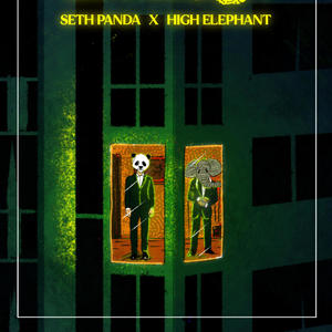 Nisakalil kadalayi (feat. High Elephant) (Explicit)