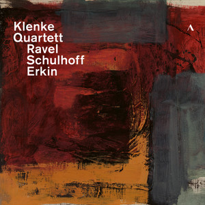 String Quartet in F major, op. 35 - String Quartet in F major, op. 35: III. Très lent