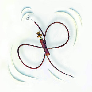 Looking for the Last Jar of Canned Peppers