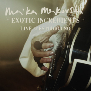 Exotic Ingredients (Live at Estudio Uno)