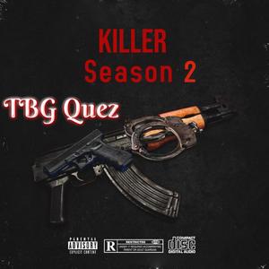 Killer Season 2 (Explicit)