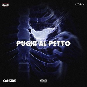 Pugni al petto