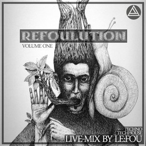 Le:Fou - Refoulution, Vol. 1