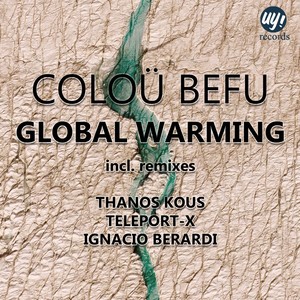 Global Warming (Thanos Kous Remix)