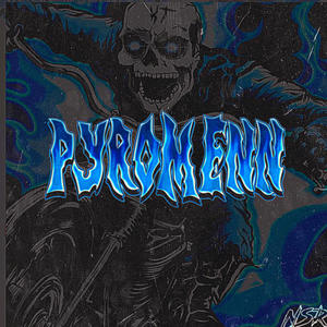 Pyromenn 2025 (Rullelåt) (feat. BUDZ)