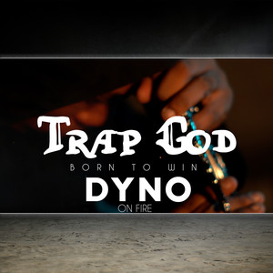 Trap God Born to Win (Explicit)