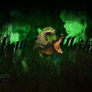 Lady in White (Explicit)