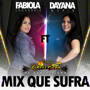 Mix Que Sufra