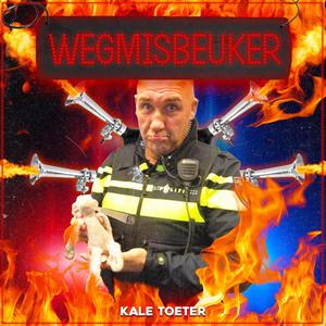 Wegmisbeuker