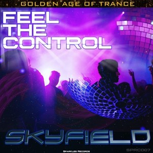 Feel the Control (Original Mix)
