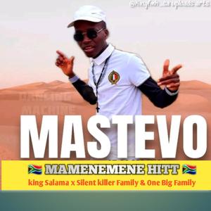 Mamenemene (feat. King Salama x Mastevo & Semzen)